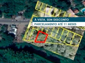 Terreno 250 m² (Lt. 36 da Qd. 11) - Nova Peruíbe - Peruíbe - SP - Foto [0] · Terreno 250 m² (Lt. 36 da Qd. 11) - Nova Peruíbe - Peruíbe - SP