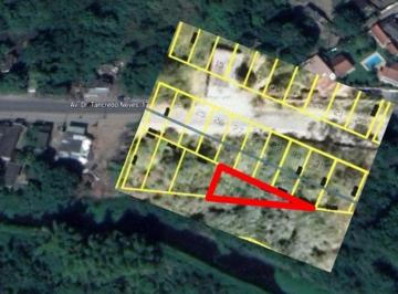 Terreno 250 m² (Lt. 37 da Qd. 11) - Nova Peruíbe - Peruíbe - SP - Foto [0] · Terreno 250 m² (Lt. 37 da Qd. 11) - Nova Peruíbe - Peruíbe - SP