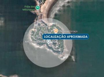 Terreno 544 m² - Ilha Porchat - São Vicente - SP - Foto [0] · Terreno 544 m² - Ilha Porchat - São Vicente - SP