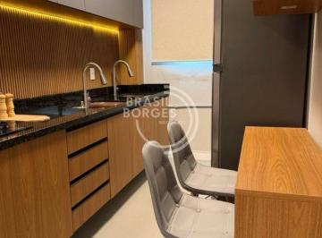 Apartamento · 48m² · 2 Quartos · 1 Vaga · Apartamento à Venda na Zona Sul de Sorocaba.