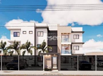 Apartamento · 2 Quartos · Lançamento Residencial Solar do Itapoá II -Apenas 400 Metros do Mar