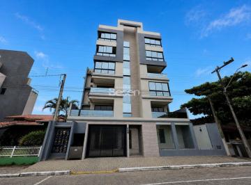 Apartamento · 145m² · 3 Quartos · 2 Vagas · Apartamento Semimobiliado no Residencial Asturias a 100 Metros do Mar!