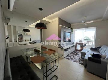011780339413461.jpeg · Apartamento à venda, Jardim das Indústrias, São José dos Campos, SP