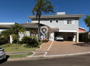 Casa · 295m² · 3 Quartos · 4 Vagas · Sobrado à venda em Valinhos, Chácaras Silvania, com 3 suítes, com 295.13 m², Porto Seguro Village