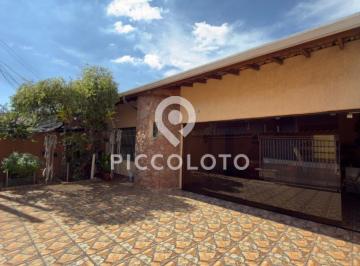 Casa · 224m² · 3 Quartos · 2 Vagas · Casa à venda em Campinas, Jardim Campos Elíseos, com 3 quartos, com 224 m²