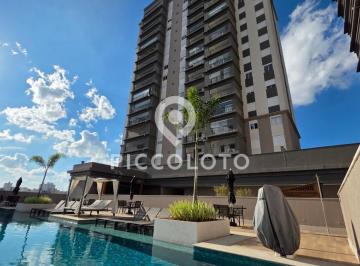 Apartamento · 66m² · 2 Quartos · 1 Vaga · Apartamento para alugar em Campinas, Bonfim, com 2 quartos, com 66 m², Living Blend