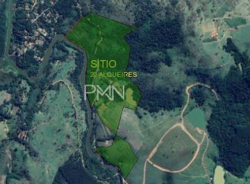 Rural · 3500m² · 5 Quartos · Sítio à venda em Campinas, Joaquim Egídio, com 5 quartos, com 20 alqueires