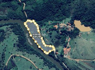 Rural · 100m² · 10 Vagas · Chácara à venda em Campinas, Joaquim Egídio, com 20091.31 m²