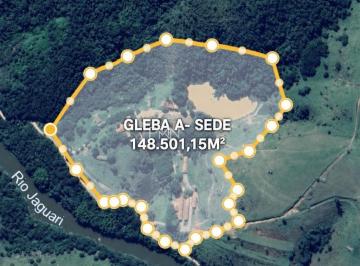 Rural · 3500m² · 3 Quartos · 10 Vagas · Chácara à venda em Campinas, Joaquim Egídio, com 3 quartos, com 148501.15 m²