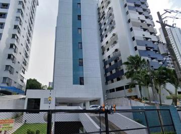 Apartamento à venda no PRAÇA DAS CEREJEIRAS, AFLITOS, Recife, PE · Apartamento à venda no PRAÇA DAS CEREJEIRAS, AFLITOS, Recife, PE