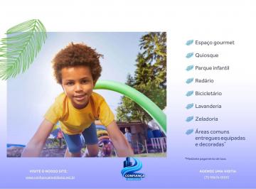 Apartamento à venda no CONDOMÍNIO LUME ITACIMIRIM, R ILHA DAS GARÇAS, ITACIMIRIM - MONTE GORDO, Camaçari, BA · Apartamento à venda no CONDOMÍNIO LUME ITACIMIRIM, R ILHA DAS GARÇAS, ITACIMIRIM - MONTE GORDO, Cama
