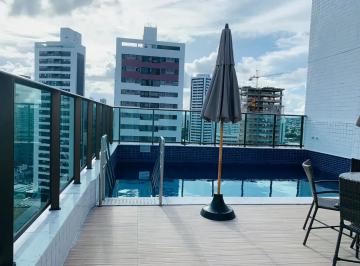 Apartamento para locação no JARDINS TAMARINEIRA, CASA AMARELA, Recife, PE · Apartamento para locação no JARDINS TAMARINEIRA, CASA AMARELA, Recife, PE