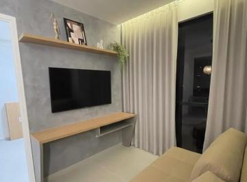 Apartamento à venda no SMART STAY IZIDRO, PONTA VERDE, Maceió, AL · Apartamento à venda no SMART STAY IZIDRO, PONTA VERDE, Maceió, AL