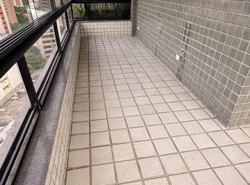 Apartamento à venda, GRAÇAS, Recife, PE · Apartamento à venda, GRAÇAS, Recife, PE