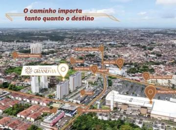 Apartamento à venda no GRAND VIA, ANTARES, Maceió, AL · Apartamento à venda no GRAND VIA, ANTARES, Maceió, AL