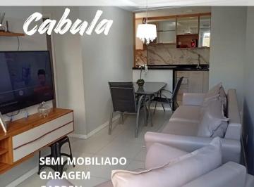 Apartamento para locação no ADORATO CABULA, CABULA, Salvador, BA · Apartamento para locação no ADORATO CABULA, CABULA, Salvador, BA