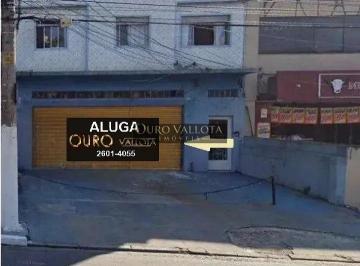 foto11780508646985.jpg · Loja para locação, Anália Franco / SL 260601K