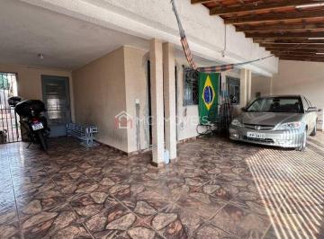 Casa · 250m² · 3 Quartos · 3 Vagas · Casa à Venda na Qnm 06 Conjunto F – Ceilândia Norte | 3 Quartos | Lote de 250 M² | Financiável