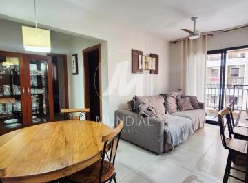 Sala · Apartamento (tipo - padrao) 2 dormitórios/suite, cozinha planejada, portaria 24 horas, lazer, espaço