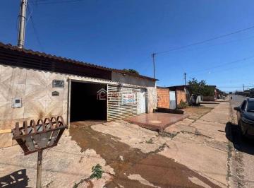 Casa · 250m² · 4 Quartos · 2 Vagas · Casa à Venda em Águas Lindas - Águas Bonita 01 |