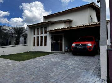 Casa · 310m² · 3 Quartos · Casa em Condomínio Fechado com 3 Suítes com 310M2 - Itupeva- Sp