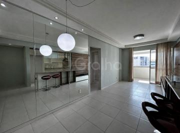 Apartamento · 75m² · 2 Quartos · 1 Vaga · Apartamento 2 quartos, sendo 1 suíte em São José/SC