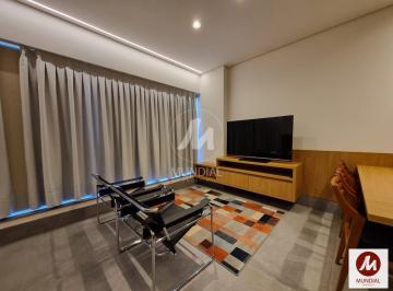 Sala · Apartamento (tipo - padrao) 1 dormitórios, cozinha planejada, portaria 24 horas, lazer, espaço gourm
