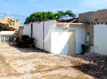 Garagem/estacionamento · Salão/Galpão (salão - térreo)
