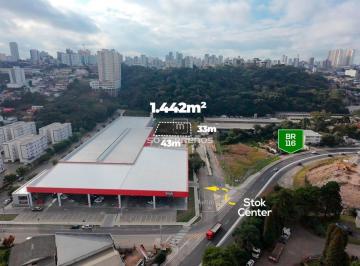 Terreno · 1442m² · Terreno à venda - em Panazzolo