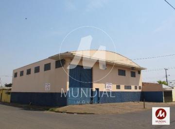 Fachada Unidade · Salão/Galpão (salão - sobrado)