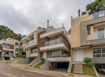 Casa · 212m² · 3 Quartos · 3 Vagas · Casa em Condominio no Paysage Vivendas do Bosque, 03 Quartos, 03 Vagas, Terraço com churrasqueira, S