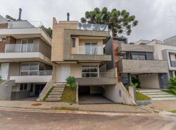 Casa · 212m² · 3 Quartos · 3 Vagas · Casa em Condominio no Paysage Vivendas do Bosque, 03 Quartos, 03 Vagas, Condomínio Clube, Santa Cand