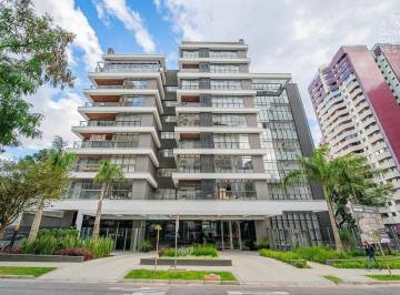 Apartamento · 150m² · 3 Quartos · 3 Vagas · Apartamento no Mirage, 03 Suítes, 03 Vagas, Sacada com Churrasqueira, Batel, Curitiba.