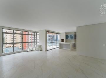 Apartamento · 188m² · 3 Quartos · 3 Vagas · Apartamento, 03 Suítes, 03 Vagas, Semi-mobiliado, Batel, Curitiba.