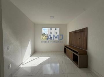 IMG_5704.jpg · APARTAMENTO À VENDA NO CONDOMÍNIO SOLAR GRANDE RETIRO 2 QUARTOS GOIÂNIA/GO ENTRADA ZERO