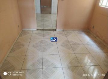Apartamento · 60m² · 2 Quartos · Apartamento para aluguel - em Padre Miguel