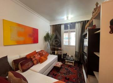 Apartamento · 50m² · 1 Quarto · 1 Vaga · Apartamento para alugar em Campinas, Cambuí, com 1 suíte, com 50 m², Presciliana