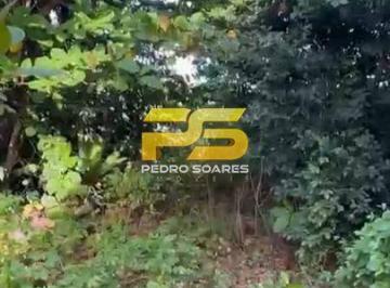Terreno · 2000m² · Oportunidade Imperdível em Cabedelo!