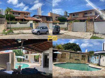 Casa · 705m² · 4 Quartos · Casa de Alto Padrão à Venda – Pedro Gondim