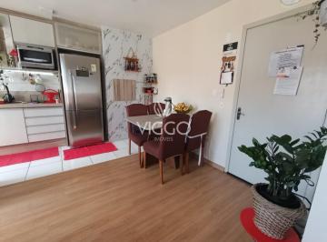 Apartamento · 52m² · 2 Quartos · 1 Vaga · Apartamento à venda - em São Caetano