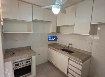 Apartamento · 95m² · 3 Quartos · Apartamento para aluguel - na Cidade Nova