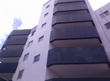 Apartamento · 240m² · 4 Quartos · Apartamento para aluguel - na Cidade Nova