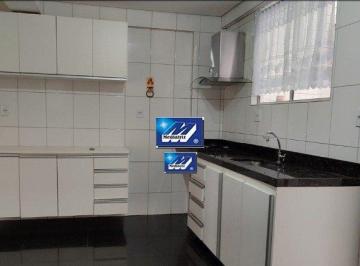 Apartamento · 200m² · 3 Quartos · Apartamento para aluguel - em Fernão Dias