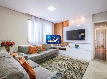 Apartamento · 135m² · 4 Quartos · Apartamento à venda - na Cidade Nova