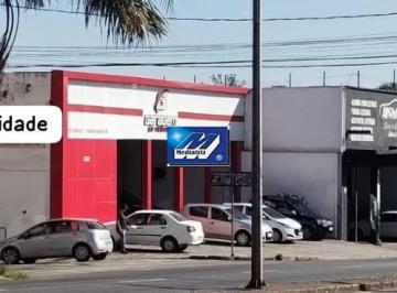 Comercial · 444m² · Comercial à venda - no Jardim Industrial