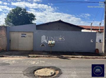 Casa · 200m² · 3 Quartos · 2 Vagas · Casa a Venda Bairro Sidonio Cardoso