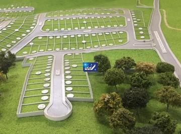 Terreno · 7600m² · Terreno à venda - no Kennedy
