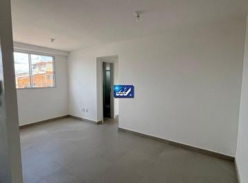 Apartamento · 52m² · 2 Quartos · Apartamento à venda - em Ana Lúcia