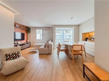 entrada-apartamento1780418414610.png · Apartamento à venda, Vila Mariana, Excelente Localização, 2 vagas agende sua visita  São Paulo, SP
