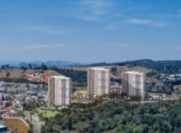 Foto 01 · Residencial dos Lagos Apartamento com 3 dormitórios e 2 vagas, em Bragança Paulista